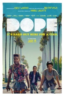 Dope izle