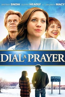 Dua Servisi – Dial a Prayer izle