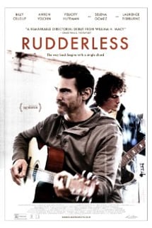 Dümensiz – Rudderless izle