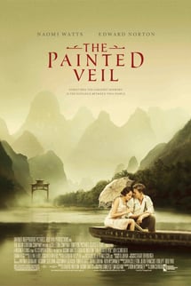 Duvak – The Painted Veil izle