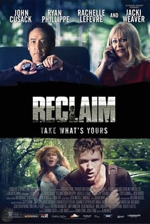 Düzeltme – Reclaim izle