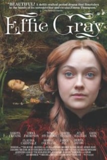 Effie Gray izle