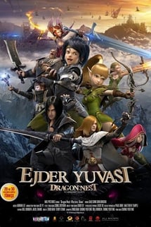 Ejder Yuvası – Dragon Nest Warriors Dawn izle