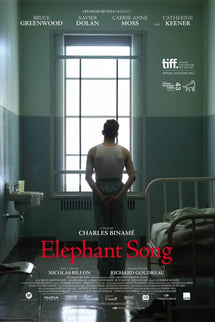 Filin Şarkısı – Elephant Song izle