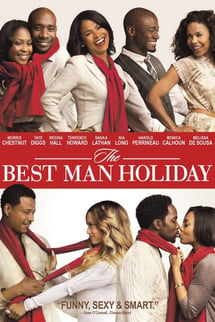 En İyi Arkadaşımın Düğünü 2 – The Best Man Holiday izle