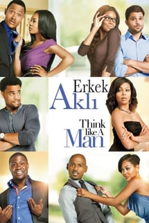 Erkek Aklı – Think Like a Man izle