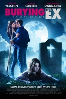 Eski Sevgiliyi Gömmek – Burying the Ex izle