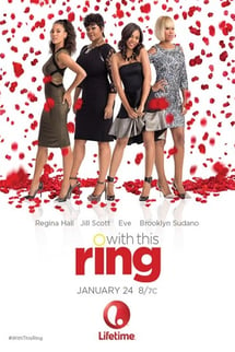 Evlen Benimle – With This Ring izle