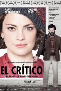 Film Eleştirmeni – El critico izle