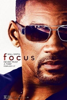 Fokus – Focus izle