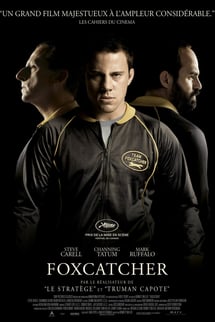 Foxcatcher Takımı izle