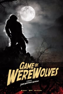 Game of Werewolves – Lobos de Arga izle