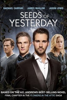 Gazap Tohumları – Seeds of Yesterday izle