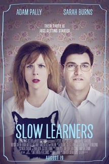 Geç Anlayanlar – Slow Learners izle