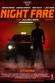 Gece Tarifesi – Night Fare izle