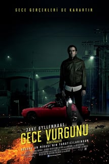 Gece Vurgunu – Nightcrawler izle