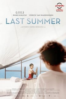 Geçen Yaz – Last Summer izle