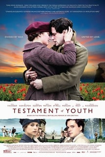 Gençlik Ahdı – Testament of Youth izle