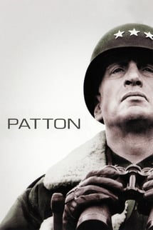 General Patton – Patton izle