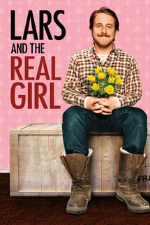 Gerçek Sevgili – Lars and the Real Girl izle