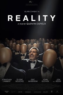 Gerçeklik – Reality izle