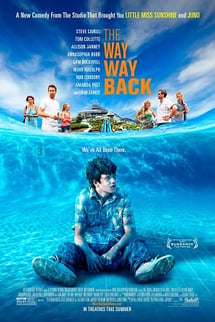 Geri Dönüş Yolu – The Way Way Back izle