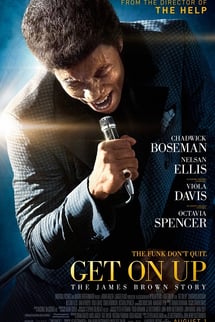 Get on Up izle