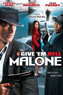 Giveem Hell Malone izle