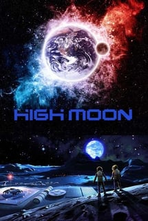 Gizemli Ay – High Moon izle