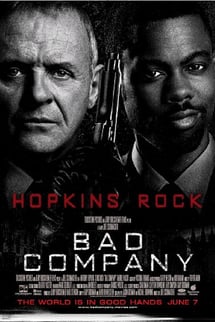 Gizli Ortak – Bad Company izle