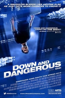 Gizli ve Tehlikeli – Down and Dangerous izle