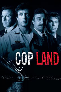 Güçlüler Bölgesi – Cop Land izle