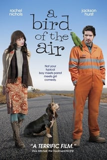 Gökte Bir Kuş – A Bird of the Air izle