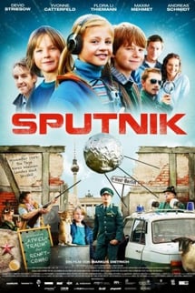 Görevimiz Sputnik izle