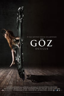 Göz – Oculus izle