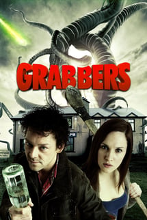 Grabbers izle