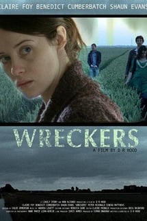 Hasarlı Ruhlar – Wreckers izle