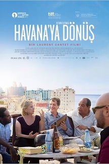 Havana’ya Dönüş – Retour a Ithaque izle