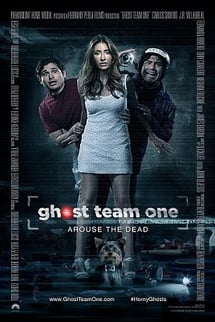 Hayalet Ekibi – Ghost Team One izle