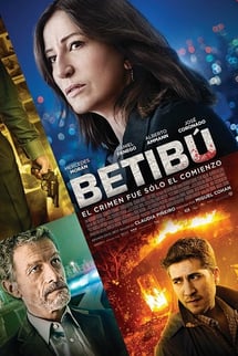 Hayalet Yazar – Betibu izle