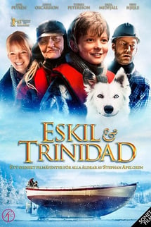 Hayallere Yolculuk – Eskil & Trinidad izle