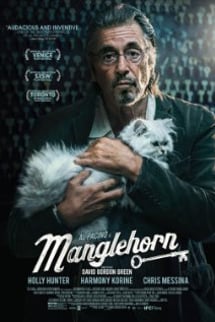 Hayallerimdeki Kadın – Manglehorn izle