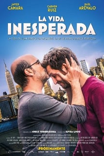 Hayat Sürprizlerle Dolu – La Vida İnesperada izle