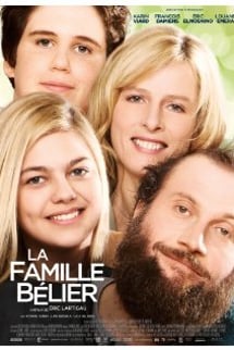 Hayatımın Şarkısı – La Famille Belier izle