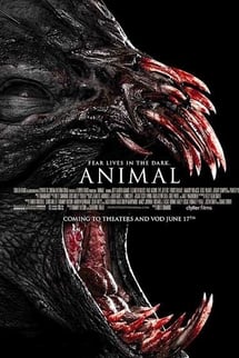 Hayvan – Animal izle