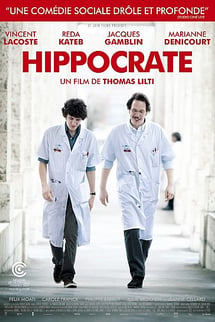 Hipokrat – Hippocrate izle