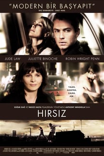 Hırsız – Breaking and Entering izle