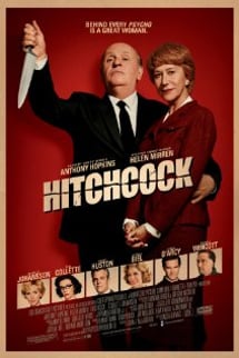 Hitchcock izle