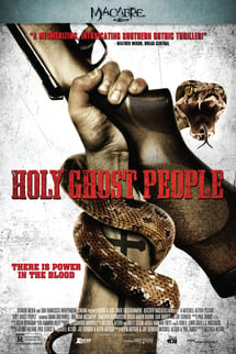 Holy Ghost People izle