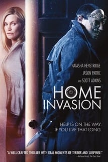 Kayıt Altında – Home Invasion izle